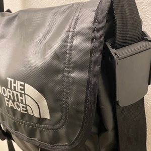 North face bag